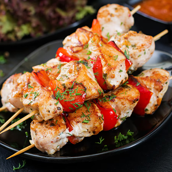 Chicken Tikka