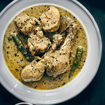 Chicken Kali Mirch