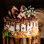 Load image into Gallery viewer, Choice Of Cake
