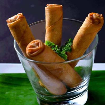 Cigar Rolls
