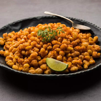 Crispy Corn