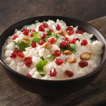 Curd Rice