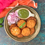 Load image into Gallery viewer, Dahi Kebab
