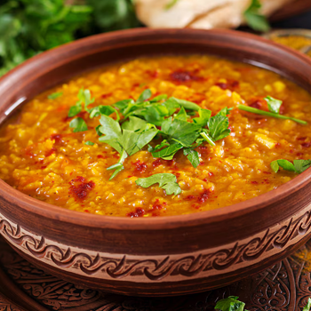 Dal Fry