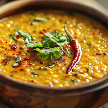 Dal Tadka