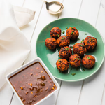 Load image into Gallery viewer, Dry Manchurian Balls

