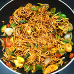 Load image into Gallery viewer, Exotic Veg Mix Noodles
