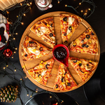 Load image into Gallery viewer, Four Seasons Pizza
