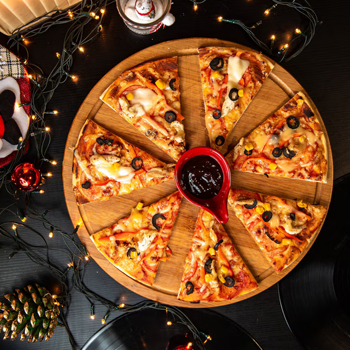 Four Seasons Pizza
