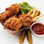 Load image into Gallery viewer, Fried Chicken

