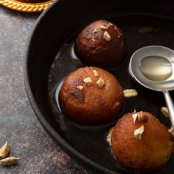 Gulab Jamun