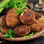 Load image into Gallery viewer, Hara Bhara Kebab
