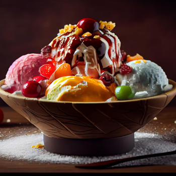 Ice Creams