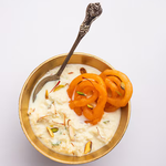Load image into Gallery viewer, Jalebi Rabri
