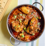 Load image into Gallery viewer, Kadhai Chicken
