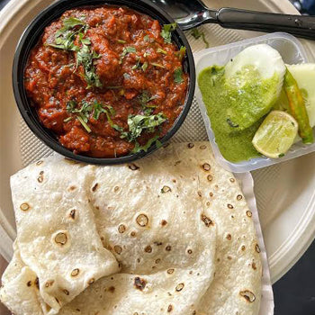 Kathi Rumali