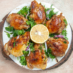 Load image into Gallery viewer, Lemon Chicken
