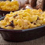 Load image into Gallery viewer, Macaroni Cheese
