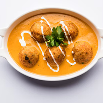 Malai Kofta