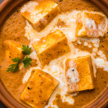 Malai Paneer