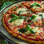 Load image into Gallery viewer, Margherita Pizza
