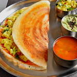 Load image into Gallery viewer, Masala Dosa
