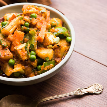 Mix Veg Latpat
