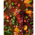 Load image into Gallery viewer, Mixed Veg Hongkong Style
