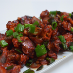 Load image into Gallery viewer, Mushroom Chilli
