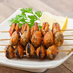 Load image into Gallery viewer, Mushroom Tikka
