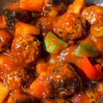 Load image into Gallery viewer, Mushroom Sweet And Sour
