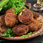 Load image into Gallery viewer, Mutton Galouti Kebab
