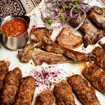 Load image into Gallery viewer, Mutton Seekh
