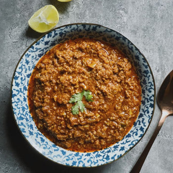 Mutton Keema Meat