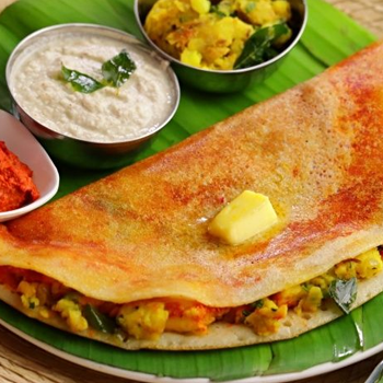Mysore Dosa