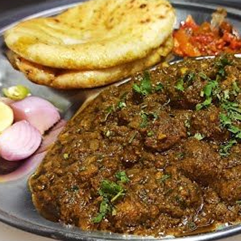 Nutri Kulcha