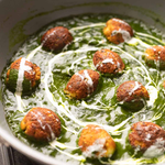 Load image into Gallery viewer, Palak Kofta
