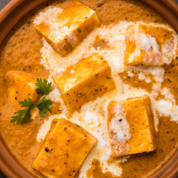 Paneer Butter