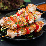 Load image into Gallery viewer, Paneer Tikka

