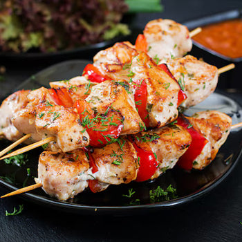 Paneer Tikka