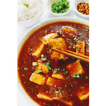 Paneer Hot Garlic