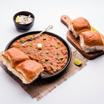 Pav Bhaji