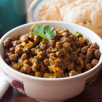 Pindi Chana