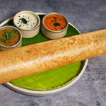 Load image into Gallery viewer, Plain Dosa
