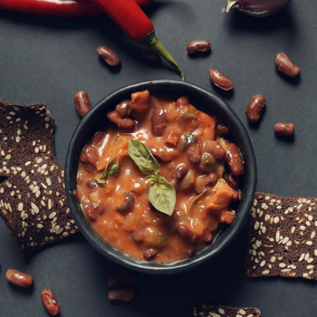 Rajma Masala