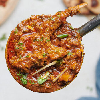 Rara Mutton