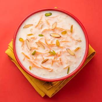 Rice Kheer