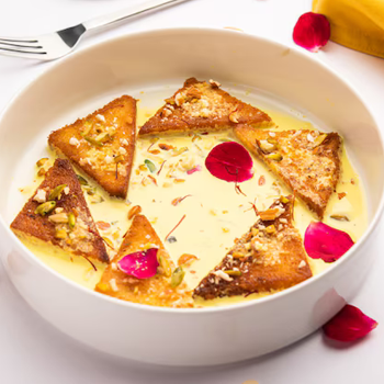 Shahi Tukda
