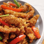 Load image into Gallery viewer, Shredded Honey Chicken
