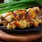 Load image into Gallery viewer, Soya Tikka
